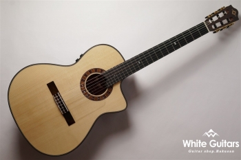 MP-14/Ziricote-Artist